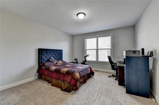 2705 FOX HUNT Way, Cumming, GA 30041