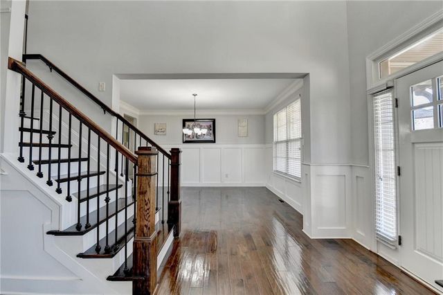 2705 FOX HUNT Way, Cumming, GA 30041