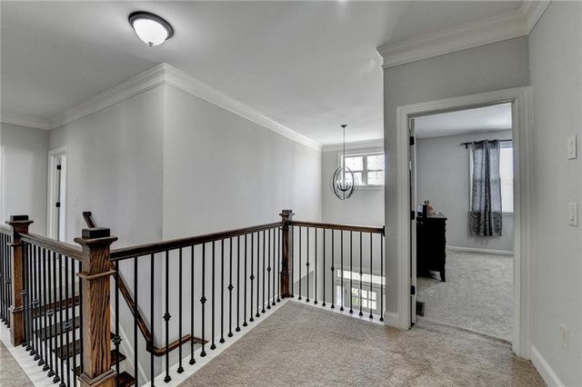 2705 FOX HUNT Way, Cumming, GA 30041