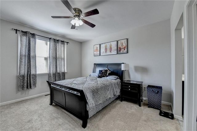2705 FOX HUNT Way, Cumming, GA 30041