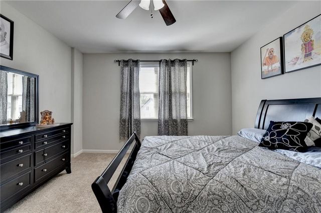 2705 FOX HUNT Way, Cumming, GA 30041