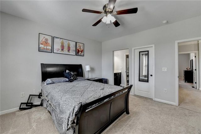 2705 FOX HUNT Way, Cumming, GA 30041