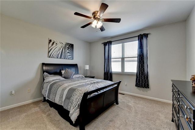 2705 FOX HUNT Way, Cumming, GA 30041