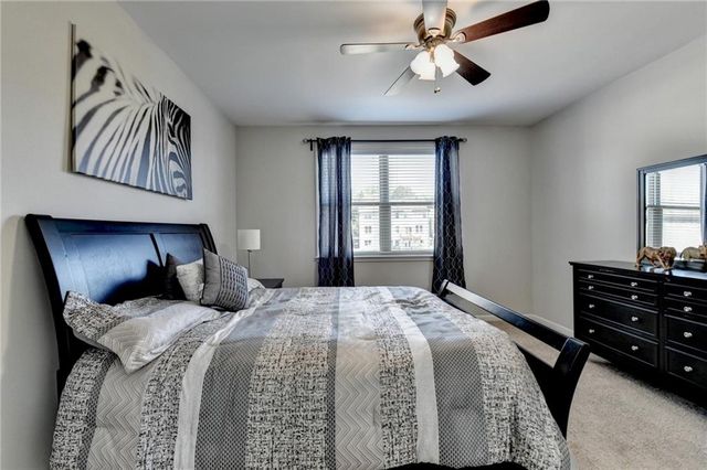 2705 FOX HUNT Way, Cumming, GA 30041