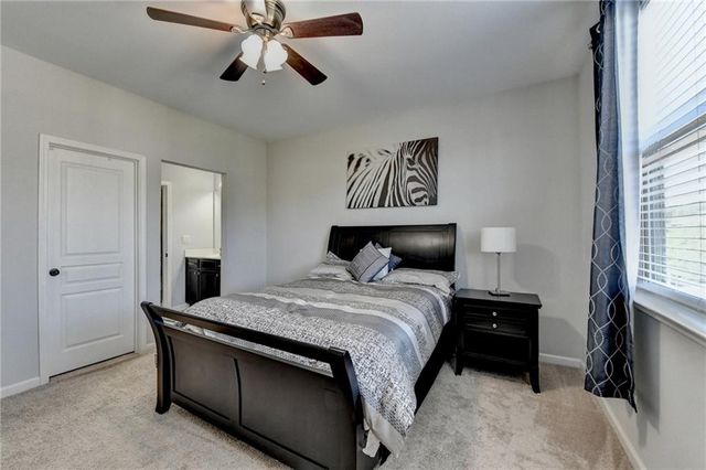 2705 FOX HUNT Way, Cumming, GA 30041