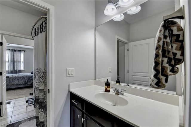 2705 FOX HUNT Way, Cumming, GA 30041