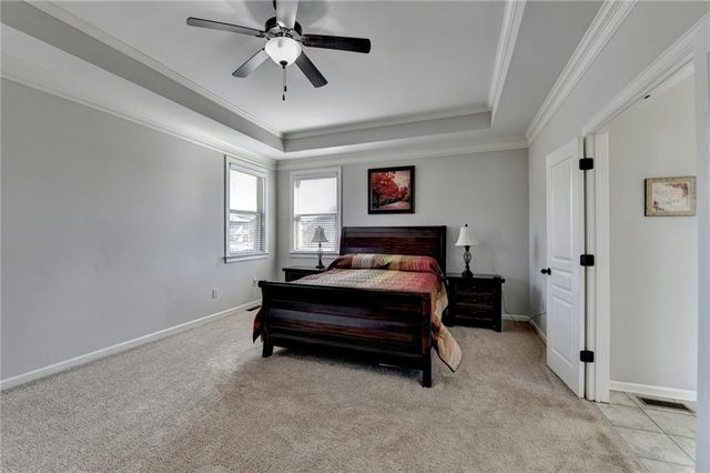 2705 FOX HUNT Way, Cumming, GA 30041