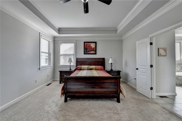 2705 FOX HUNT Way, Cumming, GA 30041