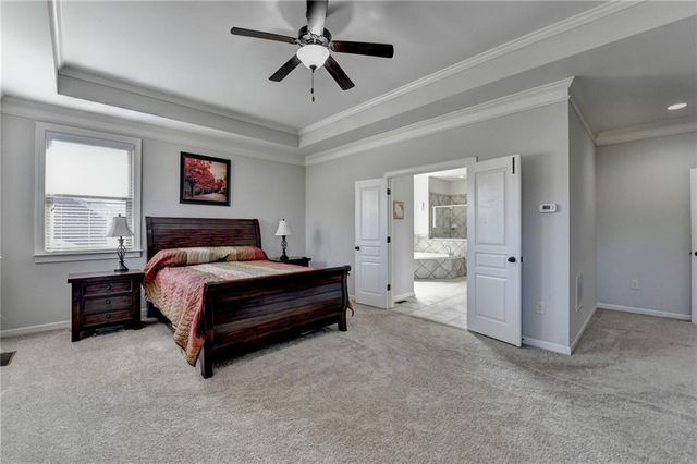 2705 FOX HUNT Way, Cumming, GA 30041