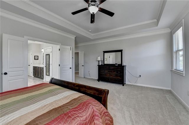 2705 FOX HUNT Way, Cumming, GA 30041