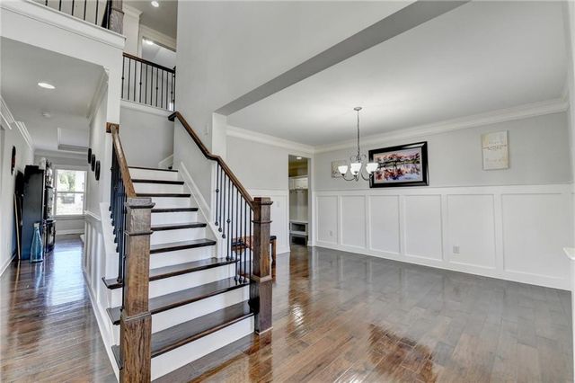 2705 FOX HUNT Way, Cumming, GA 30041