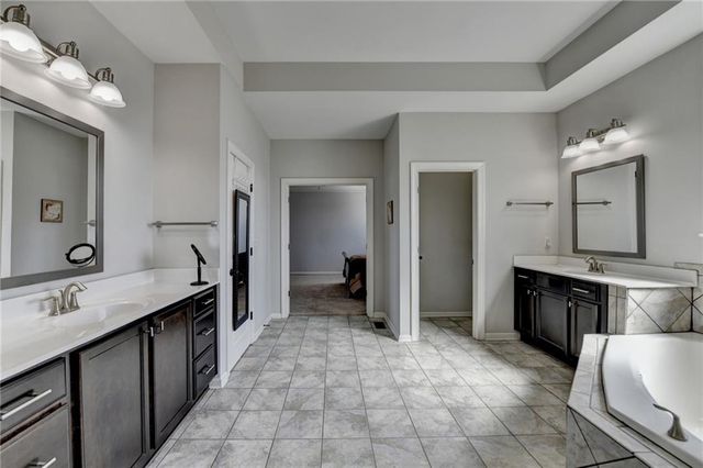 2705 FOX HUNT Way, Cumming, GA 30041