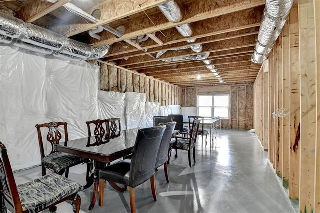 2705 FOX HUNT Way, Cumming, GA 30041