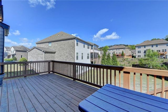 2705 FOX HUNT Way, Cumming, GA 30041