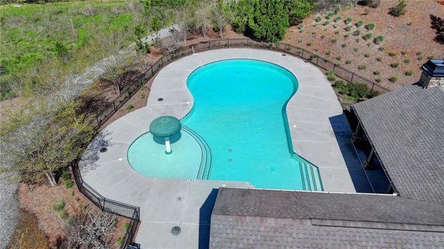 2705 FOX HUNT Way, Cumming, GA 30041