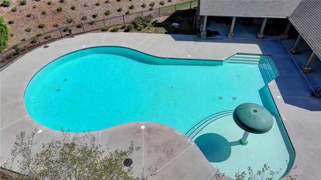 2705 FOX HUNT Way, Cumming, GA 30041