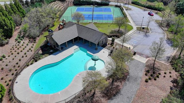 2705 FOX HUNT Way, Cumming, GA 30041