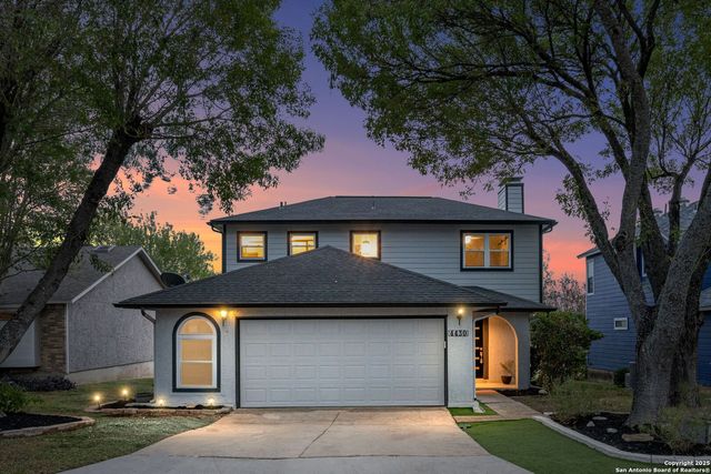 4430 putting, San Antonio, TX 78217