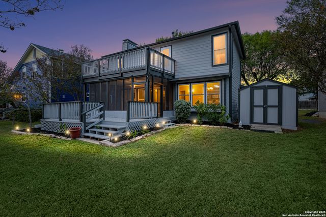 4430 putting, San Antonio, TX 78217