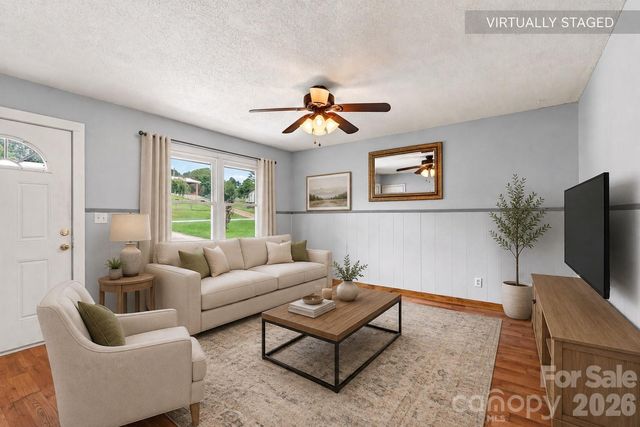 224 Cherokee Way, Marion, NC 28752