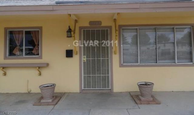 3317 Dillon Avenue, North Las Vegas, NV 89030