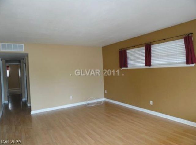 3317 Dillon Avenue, North Las Vegas, NV 89030