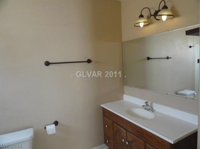 3317 Dillon Avenue, North Las Vegas, NV 89030