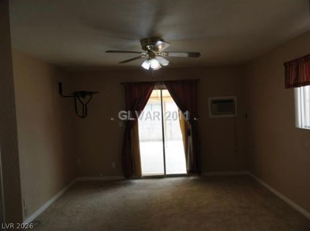 3317 Dillon Avenue, North Las Vegas, NV 89030