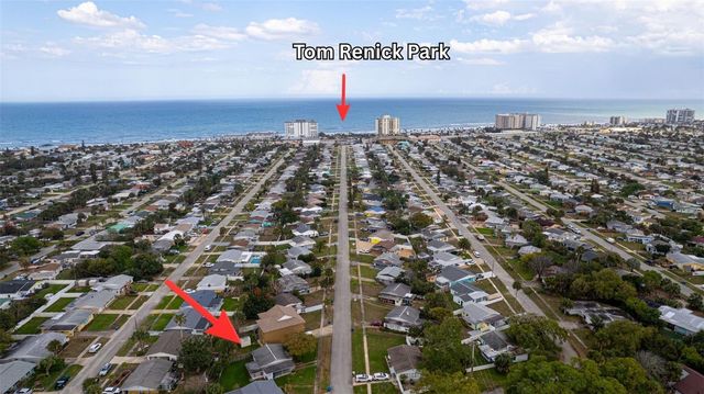 66 OCEAN SHORE DRIVE, Ormond Beach, FL 32176