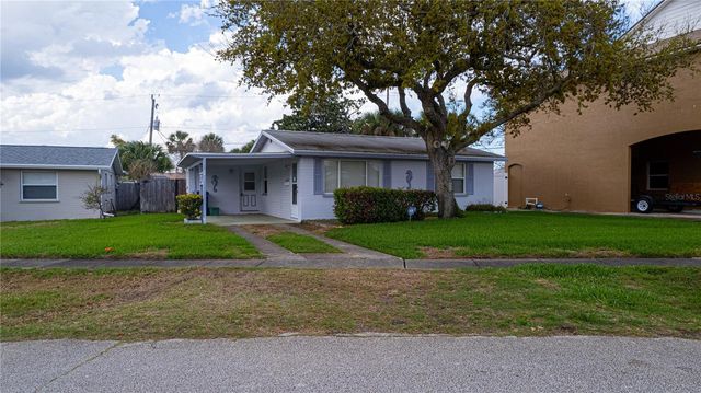 66 OCEAN SHORE DRIVE, Ormond Beach, FL 32176