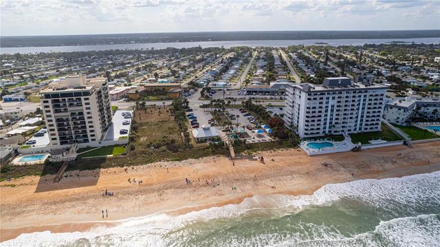 66 OCEAN SHORE DRIVE, Ormond Beach, FL 32176