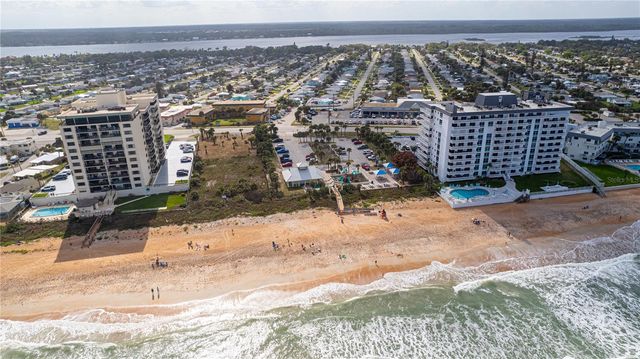 66 OCEAN SHORE DRIVE, Ormond Beach, FL 32176
