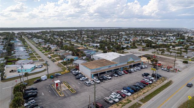 66 OCEAN SHORE DRIVE, Ormond Beach, FL 32176