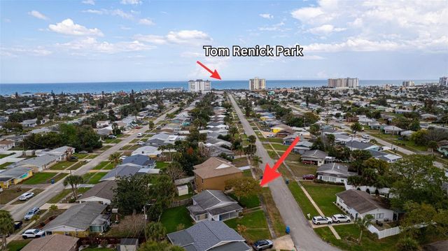 66 OCEAN SHORE DRIVE, Ormond Beach, FL 32176