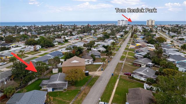 66 OCEAN SHORE DRIVE, Ormond Beach, FL 32176