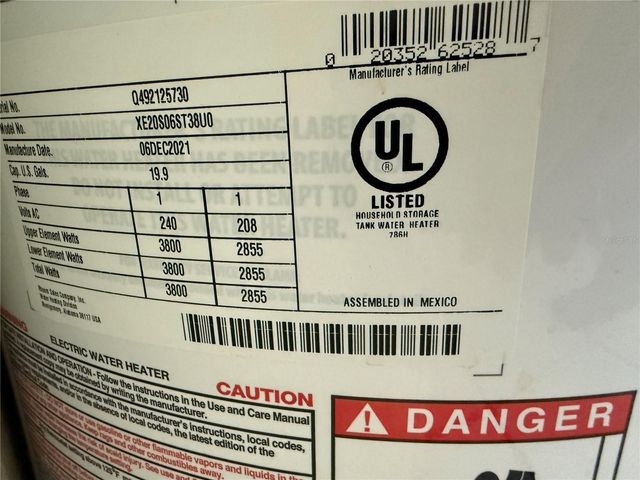 66 OCEAN SHORE DRIVE, Ormond Beach, FL 32176