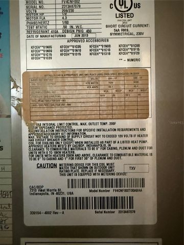 66 OCEAN SHORE DRIVE, Ormond Beach, FL 32176