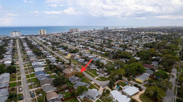 66 OCEAN SHORE DRIVE, Ormond Beach, FL 32176