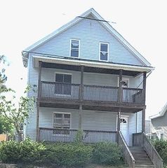 494 Wood Avenue 1st FL, Woonsocket, RI 02895