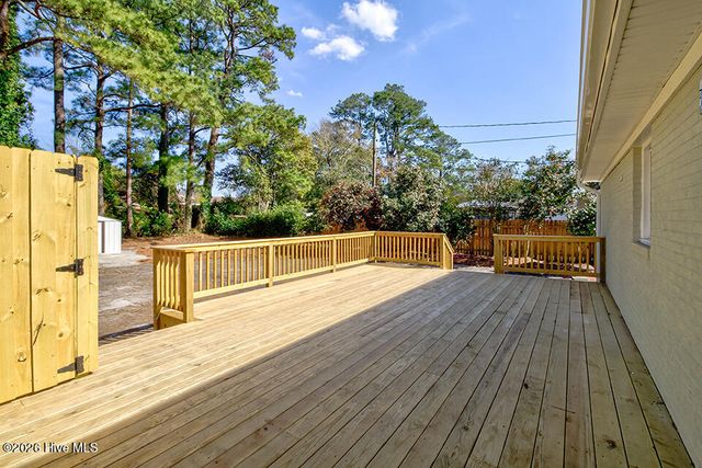 205 Spartan Road, Wilmington, NC 28405