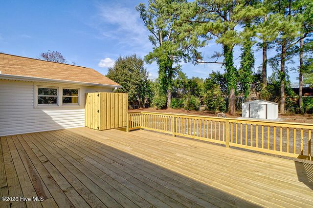 205 Spartan Road, Wilmington, NC 28405