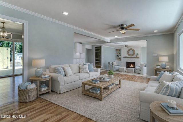 205 Spartan Road, Wilmington, NC 28405