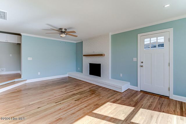 205 Spartan Road, Wilmington, NC 28405