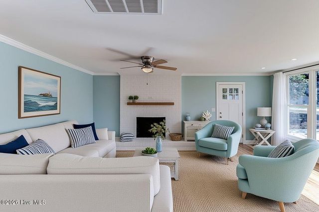 205 Spartan Road, Wilmington, NC 28405