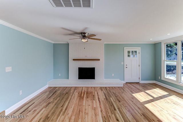 205 Spartan Road, Wilmington, NC 28405