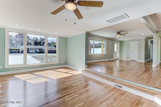 205 Spartan Road, Wilmington, NC 28405