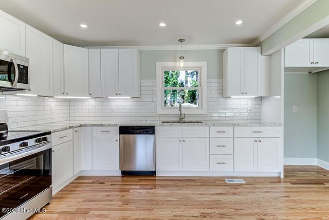 205 Spartan Road, Wilmington, NC 28405