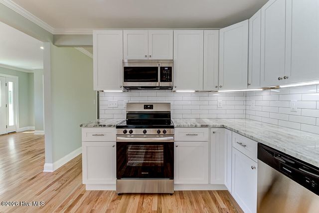 205 Spartan Road, Wilmington, NC 28405