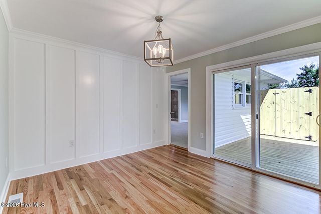 205 Spartan Road, Wilmington, NC 28405