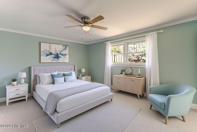 205 Spartan Road, Wilmington, NC 28405